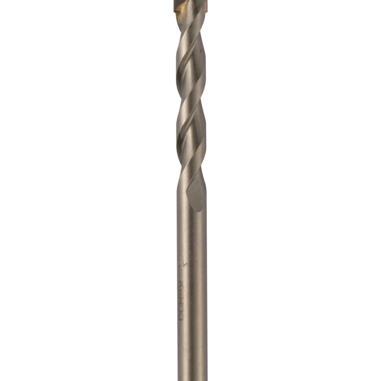 Kiviseinäporanterä Kendo 10 mm