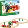 Klassinen kahdeksikkorata Brio 33028