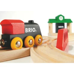Klassinen kahdeksikkorata Brio 33028