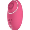 Klitoriskiihotin EasyToys Tapping