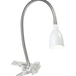 Kohdevalaisin Airam Stella Clip IP20 3W/830 280lm WH