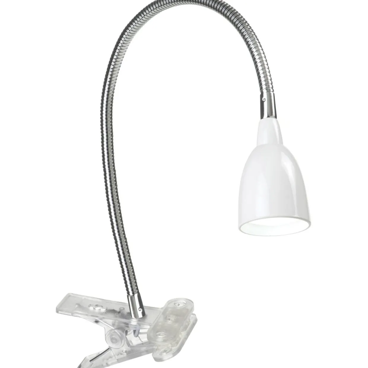 Kohdevalaisin Airam Stella Clip IP20 3W/830 280lm WH