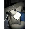 Kohdevalaisin Airam Stella Clip IP20 3W/830 280lm BK