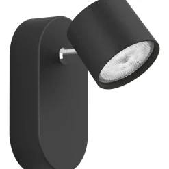 Kohdevalaisin Philips Star musta 4.5W