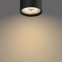 Kohdevalaisin Philips Star musta 4.5W
