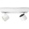 Kohdevalaisin Philips Star 2 x 4,5 W