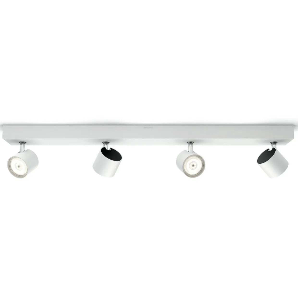 Kohdevalaisin Philips Star 4 x 4,5 W