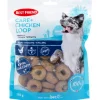 Koiran herkku Best Friend 170 g Care+ kanarinkula
