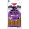 Koiran herkku Best Friend 100 g Nordic Wellness Bar Belly+ kalkkuna