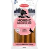 Koiran herkku Best Friend 100 g Nordic Wellness Bar Dental+ possu