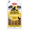 Koiran herkku Best Friend 100 g Nordic Wellness Bar Motion+ kana