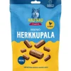 Koiran herkku Hau-Hau 100 g Mainio herkkupala kanaa