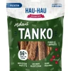 Koiran herkku Hau-Hau 400 g Mehevä Tanko kanaa & lammasta