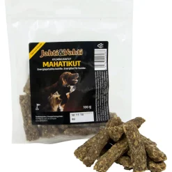 Koiran herkku Jahti&Vahti 100 g mahatikku