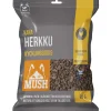 Koiran herkku Mush 80 g kanaherkku