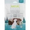 Koiran herkku NATUR PREMIUM PET 100 g pala