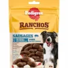 Koiran herkku Pedigree 60 g Ranchos Sausages