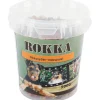 Koiran herkku Rokka 500 g Pikkusydän