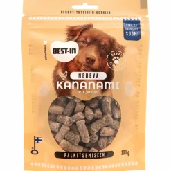 Koiran kananami Best-In 100 g Mehevä
