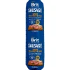 Koiranmakkara Brit Premium 800 g nauta-kala Sport