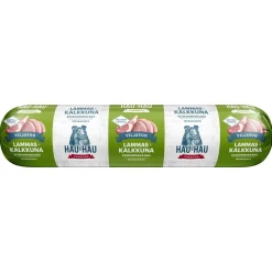 Koiranmakkara Hau-Hau 350 g viljaton