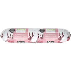 Koiranmakkara Natur Premium Pet 500 g possu
