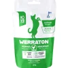 Koiran makupala Werraton 100 g kana
