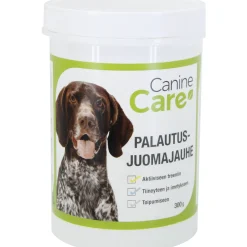 Koiran palautusjuomajauhe CanineCare 300 g
