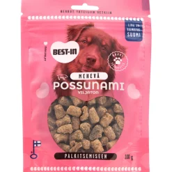 Koiran possunami Best-In 100 g Mehevä