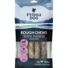 Koiran rouhepatukka PrimaDog 112 g Rough Chews hevonen M