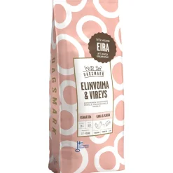 Koiranruoka Dagsmark 2 kg Elinvoima & Vireys kana-kaura