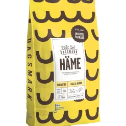 Koiranruoka Dagsmark 10 kg Häme