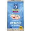 Koiranruoka Hau-Hau Champion 1,5 kg senioreille & keventäjille kana