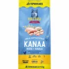 Koiranruoka Hau-Hau 12+3 kg Kanaa, riisiä ja kauraa
