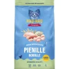 Koiranruoka Hau-Hau 2 kg pienille koirille, kanaa, riisiä & kauraa