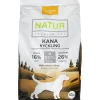 Koiranruoka NATUR PREMIUM PET 10 kg kana
