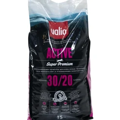 Koiranruoka Valio 15 kg Active