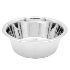 Koiran teräskuppi Real Dog 1,6 l Basic L