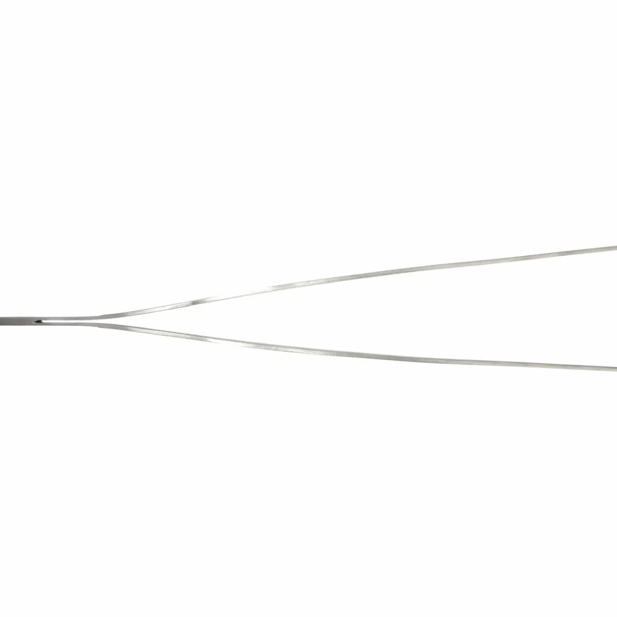 Kokkipihdit Kotikulta 35,5 cm ruostumaton teräs