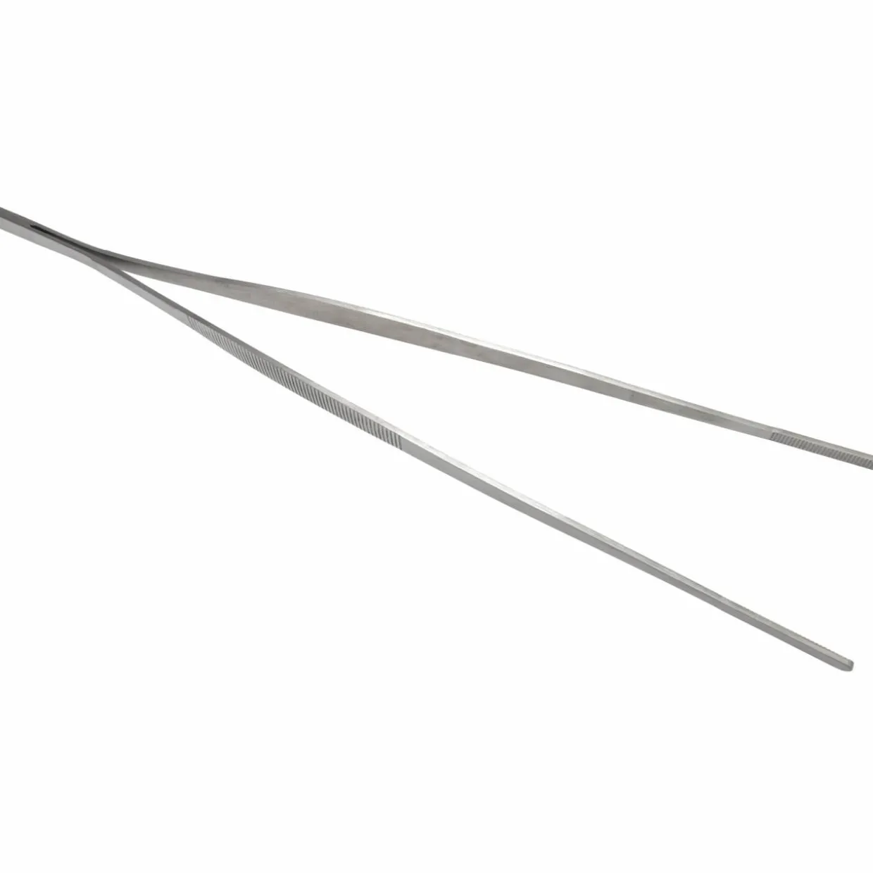 Kokkipihdit Kotikulta 35,5 cm ruostumaton teräs