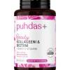 Kollageeni & biotiini Puhdas+ 120 kpl