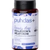 Kollageeni & Melatoniini Puhdas+ 60 kaps Beauty Sleep