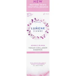 Kollageeniseerumi Lumene LUMO 30 ml kimmoisuutta lisäävä