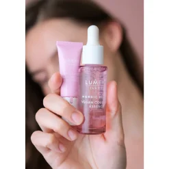 Kollageeniseerumi Lumene LUMO 30 ml kimmoisuutta lisäävä