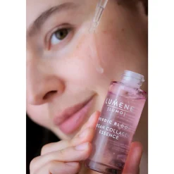 Kollageeniseerumi Lumene LUMO 30 ml kimmoisuutta lisäävä