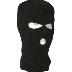 Kommandopipo Mil-Tec musta