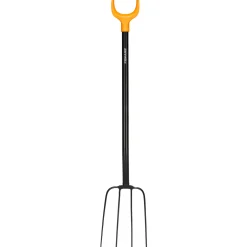 Kompostitalikko Fiskars Solid metalli