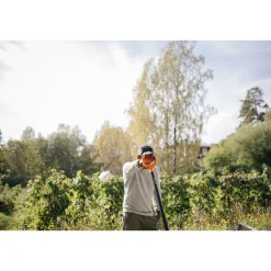 Kompostitalikko Fiskars Solid metalli