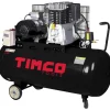 Kompressori Timco 4HP 200 l hihnaveto