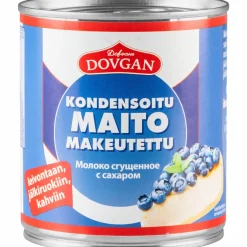 Kondensoitu maito 397 g makeutettu